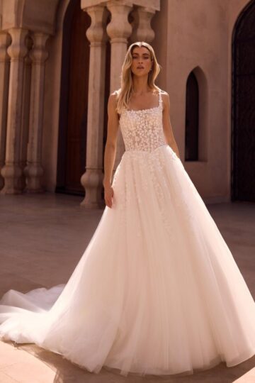 Bianco Evento Limited Manon