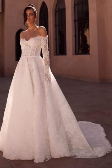 Bianco Evento Limited Petra