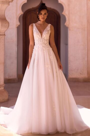 Bianco Evento Limited Tabitha