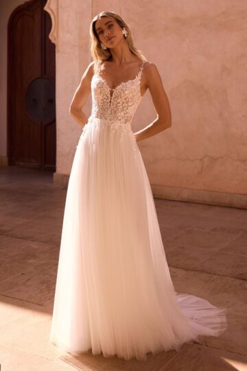 Bianco Evento Limited Venus