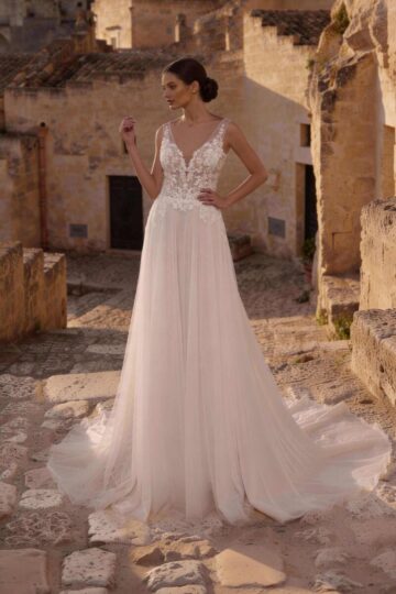 Monica Loretti 8407
