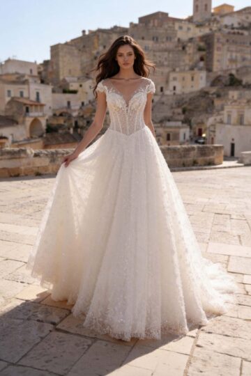 Monica Loretti 8408
