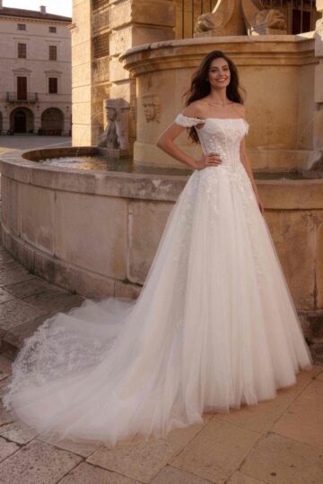 Monica Loretti 8411