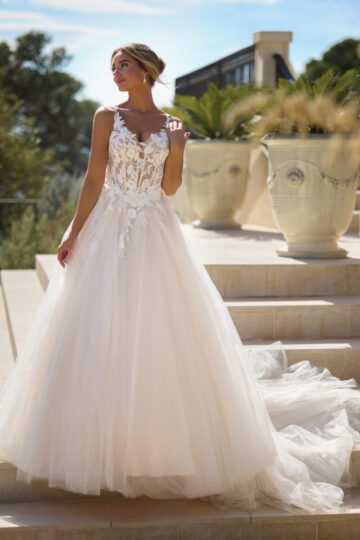 Tres Chic 27206