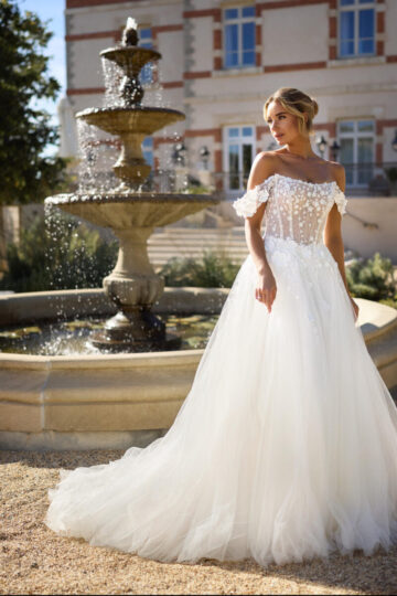 Tres Chic 27207