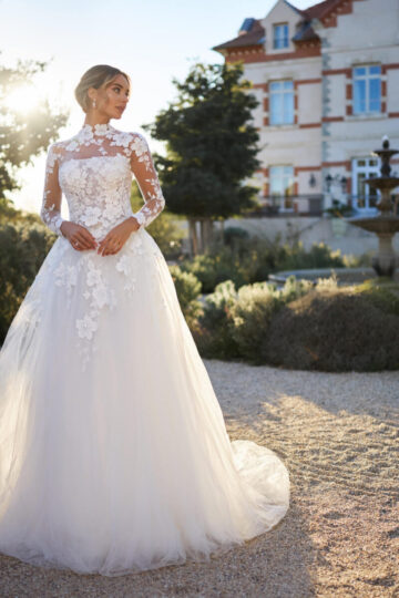 Tres Chic 27208