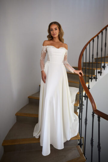Tres Chic 27209