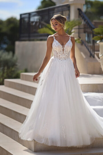 Tres Chic 27220