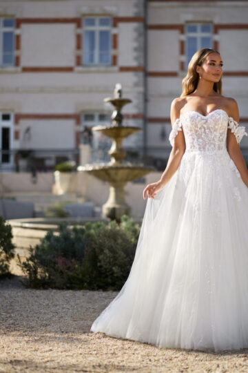 Tres Chic 27224